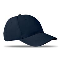 BASIE - Katoenen baseball cap-936