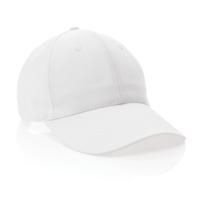 Impact AWARE™  6 panel 190gr gerecycled katoenen cap-1395