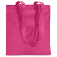 TOTECOLOR Non-woven boodschappentas-65329