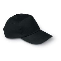 GLOP CAP - Baseball cap met sluiting-1281