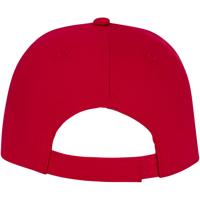 Ares 6 panel cap-916