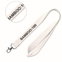 Bamboe Keycord