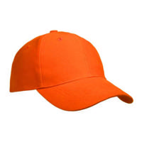 Basic Brushed Cap-949