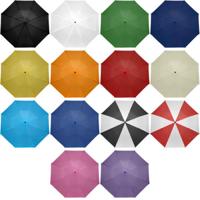 Polyester (190T) paraplu Mimi-3615