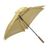 CreaRain Square RPET - custom made paraplu-5394