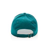 Impact AWARE™ 6 panel 280gr gerecycled katoenen cap-1650