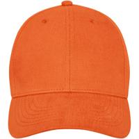 Davis 6 panel cap-1180