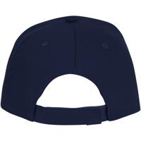 Ceto 5 panel sandwich cap-1125