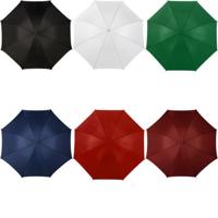 Polyester (190T) paraplu Rosemarie-4168