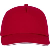 Styx 5 panel sandwich cap-2150