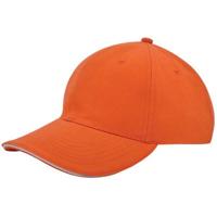 Heavy Brushed Cap-1315