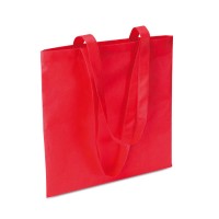 TOTECOLOR Non-woven boodschappentas-65334