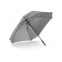 Deluxe 27” vierkante paraplu auto open-4815