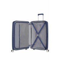 American Tourister Soundbox Spinner 77 EXP