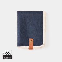 VINGA sortino zitkussen, blauw