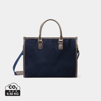 blauw