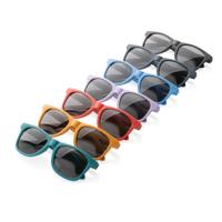 GRS zonnebril van gerecycled PP-plastic-475