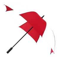 Falcone - Golfparaplu - Automaat - Windproof -  120 cm