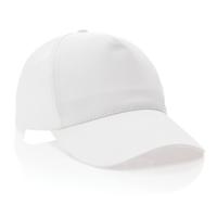 Impact AWARE™ 5 panel 190gr gerecycled katoenen cap-1465