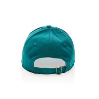 Impact AWARE™ 5 panel 280gr recycled katoenen cap-1538