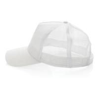 Impact AWARE ™ 5 panel recycled katoenen truckercap-2343