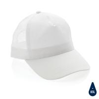 Impact AWARE ™ 5 panel recycled katoenen truckercap-2340