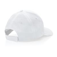 Impact AWARE™  6 panel 190gr gerecycled katoenen cap-1399