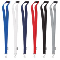 Onbedrukt rPET Keycord-68696