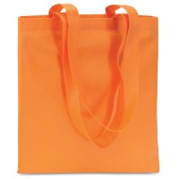 TOTECOLOR Non-woven boodschappentas-65333