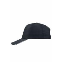 5 Panel Promo Sandwich Cap-2474