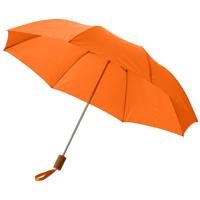 Oho 20'' opvouwbare paraplu-3668