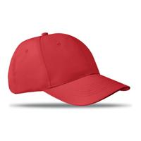 BASIE - Katoenen baseball cap-935