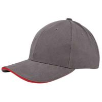 Heavy Brushed Cap-1319