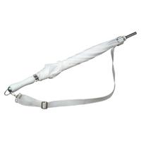 Falcone - Paraplu met schouderband - Handopening - Windproof -  100 cm-4597