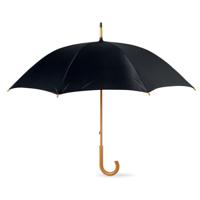 CALA - Paraplu met houten handvat-3789