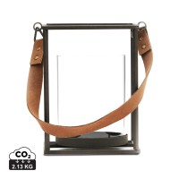 VINGA Montreux lantaarn, zwart