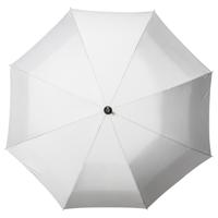 Falconetti - Reflecterende paraplu - Handopening - Windproof -  102 cm-5034