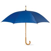 CALA - Paraplu met houten handvat-3793