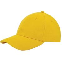 Heavy Brushed Cap-1316