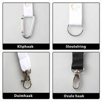 Zeefdruk Keycord-64512