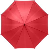 RPET pongee (190T) paraplu Frida-4060
