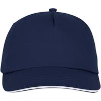 Styx 5 panel sandwich cap-2156