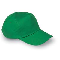 GLOP CAP - Baseball cap met sluiting-1276