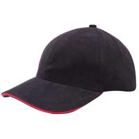 Heavy Brushed Cap-1314