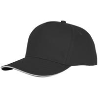 Ceto 5 panel sandwich cap-1129