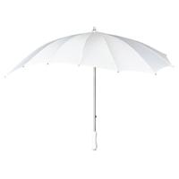 Falcone - Hartvormige paraplu registered design - Handopening - Windproof -  110 cm-5063