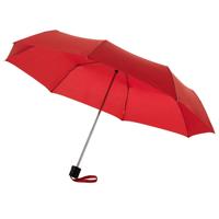 Ida 21.5'' opvouwbare paraplu-3635