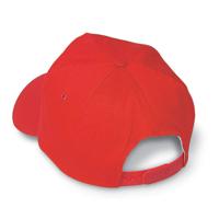 GLOP CAP - Baseball cap met sluiting-1278