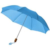 Oho 20'' opvouwbare paraplu-3665