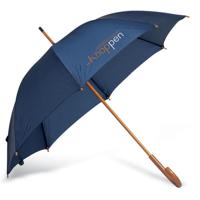 CALA - Paraplu met houten handvat-3791